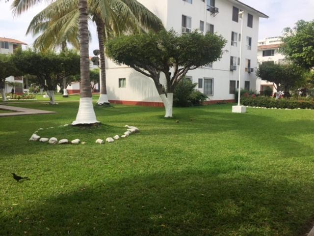 Departamento De Lujo, Puerto Vallarta. Mexico Bagian luar foto