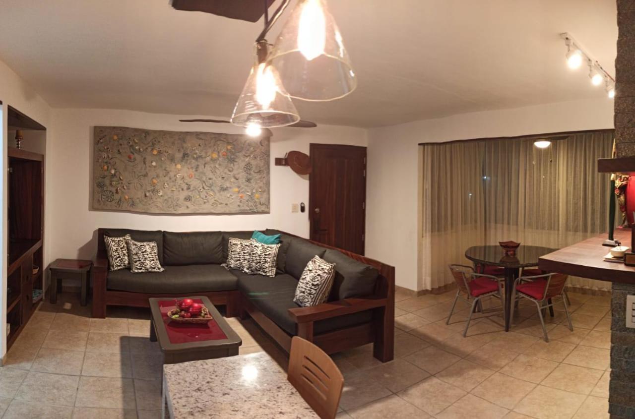 Departamento De Lujo, Puerto Vallarta. Mexico Bagian luar foto